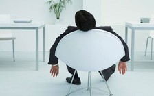 Đứng nhiều hơn ngồi giúp bạn giảm 2,5 kg mỗi năm