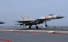 Khoảng trống chết người của không quân Trung Quốc