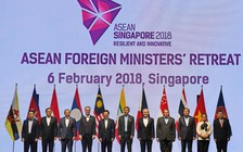ASEAN quan ngại hoạt động gây xói mòn lòng tin