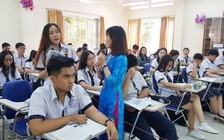 Tuyển sinh ĐH, CĐ năm 2018: Sẽ giảm mức điểm ưu tiên khu vực