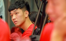 Đời thường ngôi sao U.23 Việt Nam: Trọng Đại cần một bờ vai...