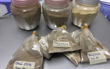 Sừng tê giác, mật gấu không trị được ung thư