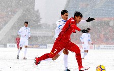 Lấy U.23 Việt Nam làm gương vượt khó