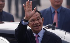 Facebook bị kiện 'bán like' cho ông Hun Sen