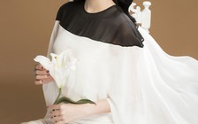 Hà Thu không chạy sô ngày Tết, dành trọn thời gian bên gia đình