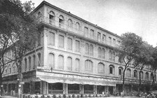 Sài Gòn chuyện đời của phố: Khách sạn cổ nhất còn đến bây giờ