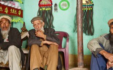 Ngôn ngữ chỉ 3 người biết nói