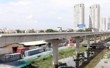 TP.HCM chính thức có tờ trình gửi Bộ Giao thông Vận tải về 2 dự án metro