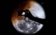 Mặt trăng sẽ có mạng 4G vào năm 2019