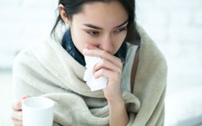 Đẩy lùi bệnh cúm đáng ghét