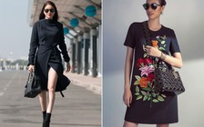 Sắc đen quyền lực