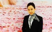 Chị gái xinh đẹp của Hoa hậu Chuyển giới Quốc tế Hương Giang