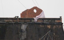 Khôi phục hai điếm canh trên Kỳ đài Huế