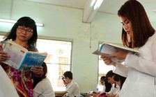 Hướng dẫn ôn tập tiếng Anh thi THPT quốc gia