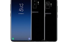 5 điểm nổi bật của Galaxy S9
