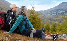 Nghỉ hưu chỉ giúp tăng cường sức khỏe cho đàn ông