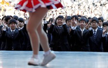 Nhật Bản muốn hạ độ tuổi trưởng thành