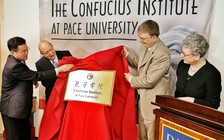 Cuộc chiến quyền lực mềm Mỹ - Trung Quốc