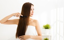 Ăn gì để ngăn rụng tóc?