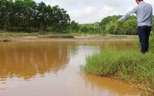 Người dân kêu cứu vì nạn 'vàng tặc'