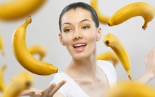 Cách dùng chuối để giảm cân của người Nhật