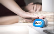 Những cách đơn giản làm tăng năng lượng sau một đêm mất ngủ