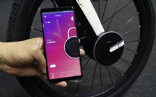 5 thiết bị độc đáo tại MWC 2018