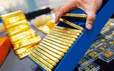 Giá vàng tăng mạnh lên 37 triệu đồng/lượng