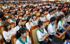 Nên đăng ký bao nhiêu nguyện vọng?