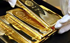 Căng thẳng ngoại giao Mỹ - Nga đẩy giá vàng tiếp tục tăng