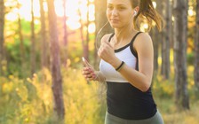 Công nghệ cho người mê chạy bộ