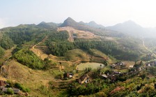 Tháng ba Tây Bắc