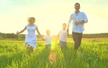 Mùa hè tốt cho sức khỏe nhiều hơn bạn nghĩ