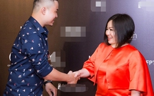 Nhà thiết kế Đức Vincie: 2018 là năm khó khăn của dòng haute couture