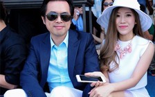 Nghi vấn Dương Khắc Linh hẹn hò Ngọc Duyên sau khi chia tay Trang Pháp