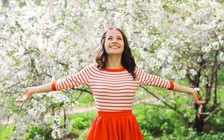 Thiên nhiên mang lại nhiều lợi ích hơn là bạn tưởng