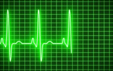 Một điều dưỡng tự cứu sống mình khi bị nhồi máu cơ tim nặng