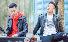 'Ngắm hoa lệ rơi' chưa hạ nhiệt, Châu Khải Phong bất ngờ tung hit mới