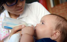 7 dấu hiệu con bạn cần đi khám bác sĩ ngay