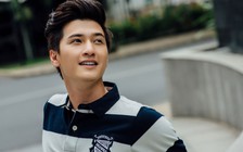 Huỳnh Anh có bạn gái mới sau khi chia tay Hoàng Oanh