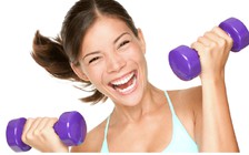 Tập thể dục giúp ngừa tim mạch ngay cả khi có nguy cơ cao