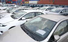 Rủ nhau 'ngưng mua' vì xe tăng giá