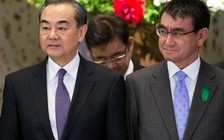 Đối thoại kinh tế cấp cao Nhật - Trung sau 8 năm