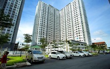 Giá đất vùng ven Hà Nội và TP.HCM tăng mạnh