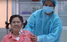 Một người chết não hiến tạng cứu 5 người