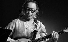 'Âm hưởng Đông phương' của Trần Mạnh Tuấn và Nguyên Lê