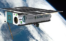 Chạy đua đào vàng trên vũ trụ