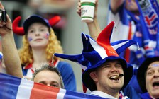 CĐV có thể hít cocaine trong sân World Cup 2018?