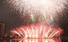 Huyền thoại những cây cầu tỏa sáng sông Hàn