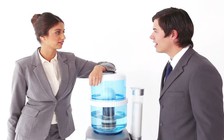 Thói quen nơi công sở ảnh hưởng đến sức khỏe như thế nào?